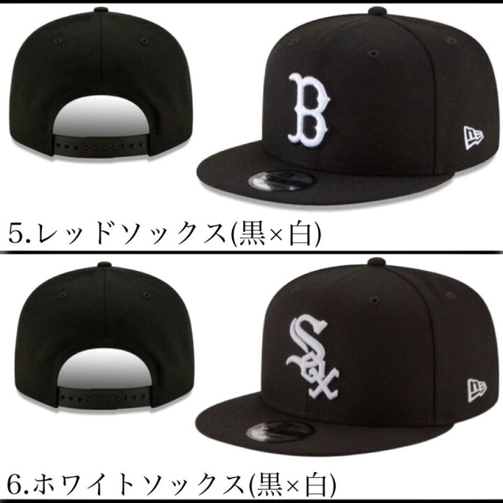 楽天市場】ニューエラ NEWERA キャップ 帽子 9FIFTY ヤンキー LA 