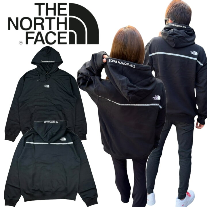 楽天市場】ザ ノースフェイス The North Face パーカー スウェット  