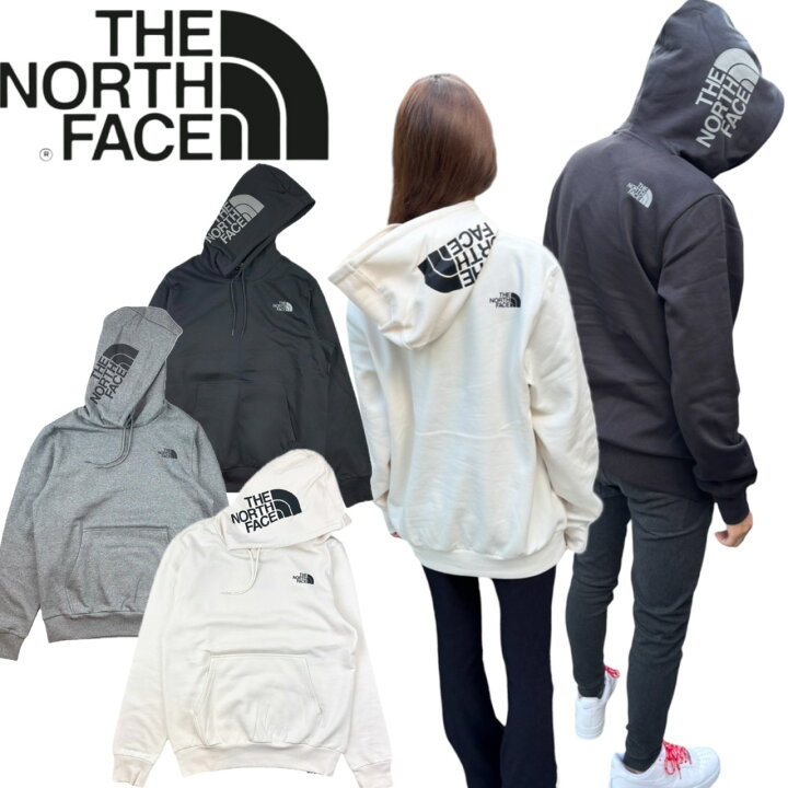 楽天市場】ザ ノースフェイス The North Face パーカー スウェット  