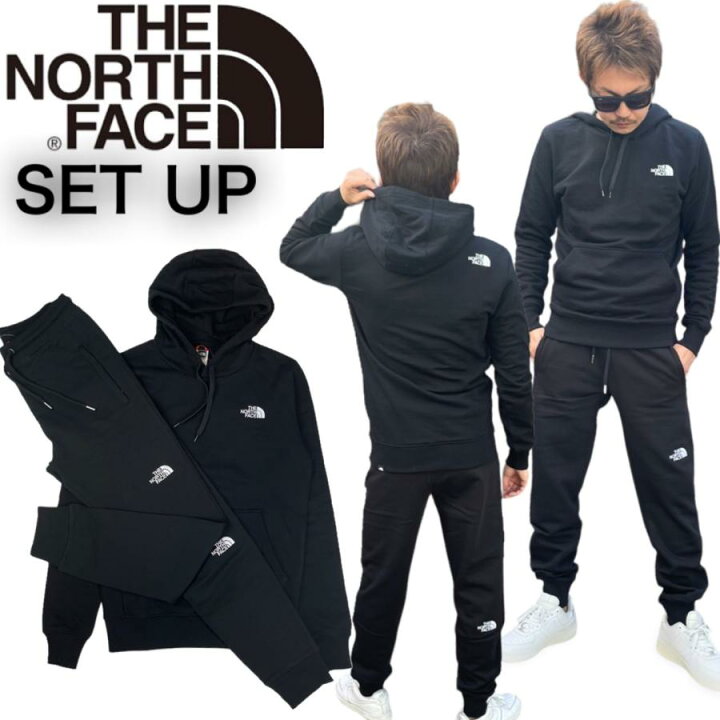 楽天市場】ザ ノースフェイス The North Face セットアップ NF0A7X1J 