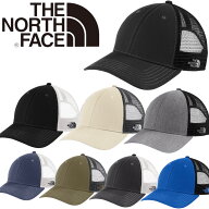 ザ ノースフェイス The North Face 帽子 キャップ NF0A4VUA サイドロゴ メッシュキャップ パッチロゴ メ…