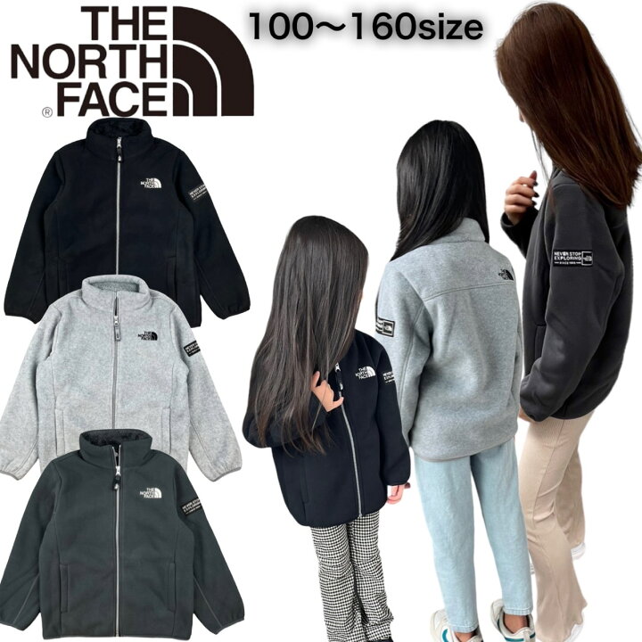 楽天市場】ザ ノースフェイス The North Face フリース ジャケット  