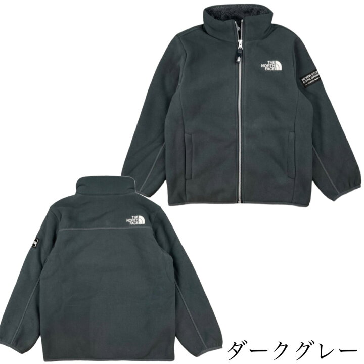 楽天市場】ザ ノースフェイス The North Face フリース ジャケット 