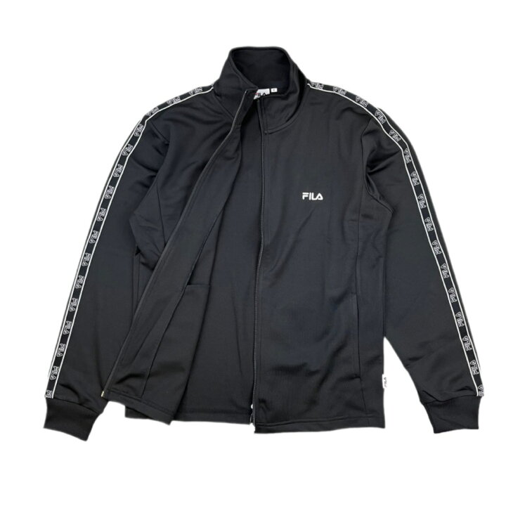 楽天市場】フィラ Fila ジャージ 上下 セットアップ メンズ 部屋着  