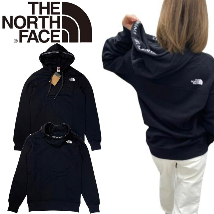 楽天市場】ザ ノースフェイス The North Face パーカー スウェット 