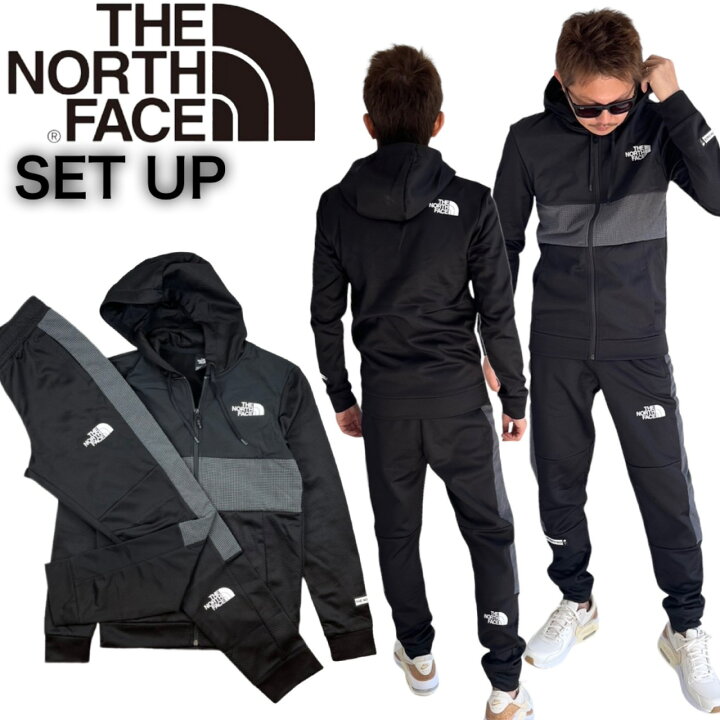 楽天市場】ザ ノースフェイス The North Face セットアップ NF0A7X3M 