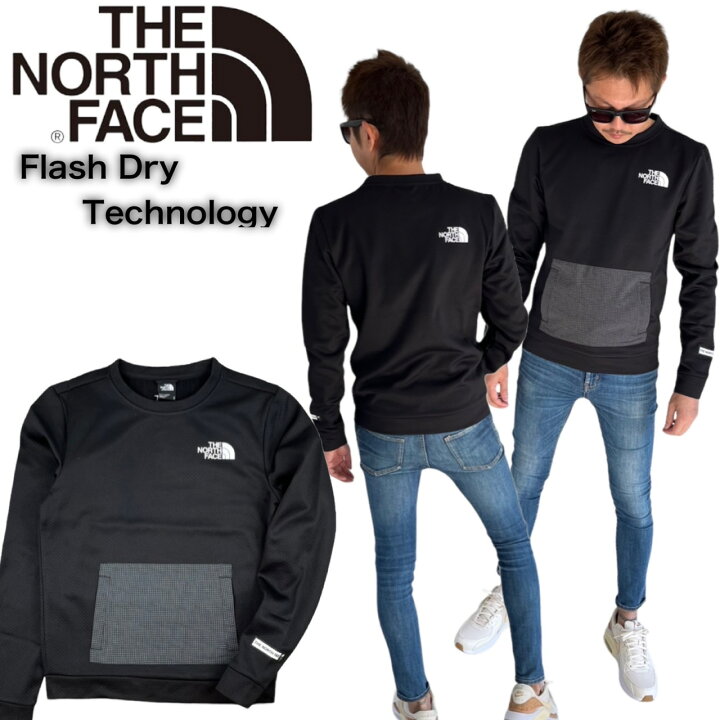 楽天市場】ザ ノースフェイス The North Face トレーナー トップス 