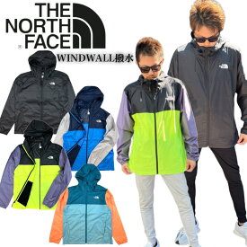 ザ ノースフェイス The North Face ジャケット アウター マウンテンパーカー NF0A82R9 メンズ 撥水 軽量 THE NORTH FACE CYCLONE JACKET 3