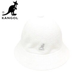 カンゴール Kangol 帽子 バケハ バケットハット 0397BC レディース メンズ 男女兼用 バミューダ カジュアル KANGOL BERMUDA CASUAL