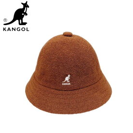 カンゴール Kangol 帽子 バケハ バケットハット 0397BC レディース メンズ 男女兼用 バミューダ カジュアル KANGOL BERMUDA CASUAL