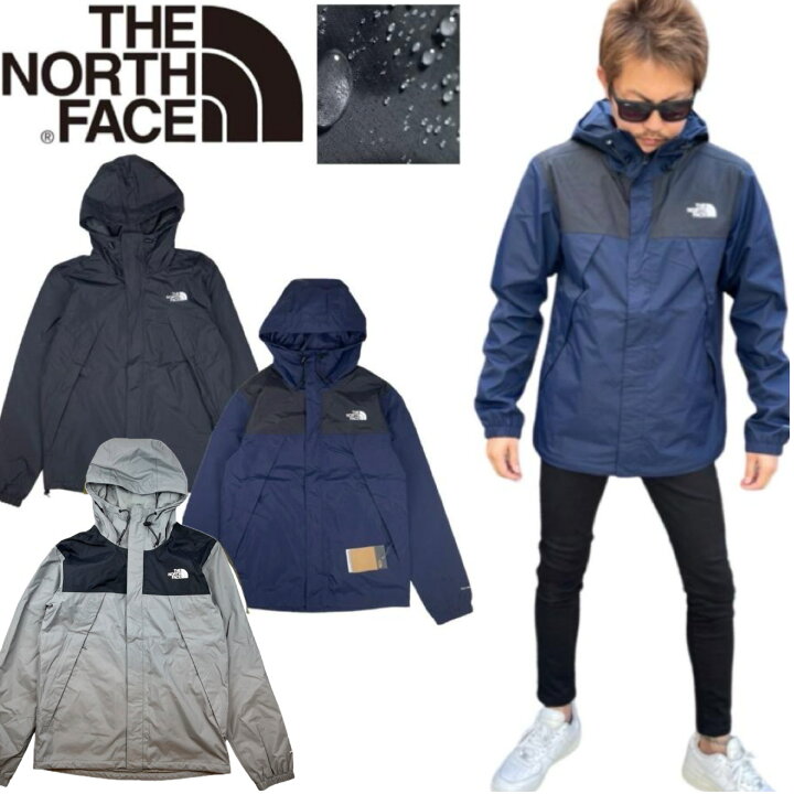 楽天市場】ザ ノースフェイス The North Face ジャケット アントラ 