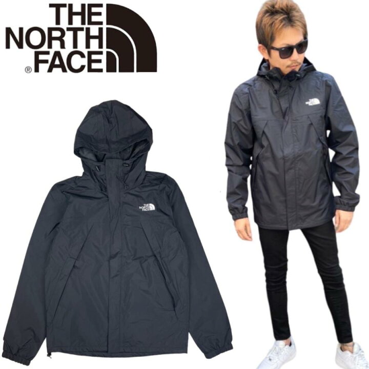 楽天市場】ザ ノースフェイス The North Face ジャケット アントラ 