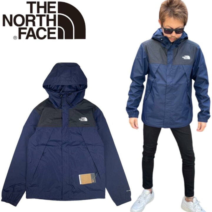 楽天市場】ザ ノースフェイス The North Face ジャケット アントラ 