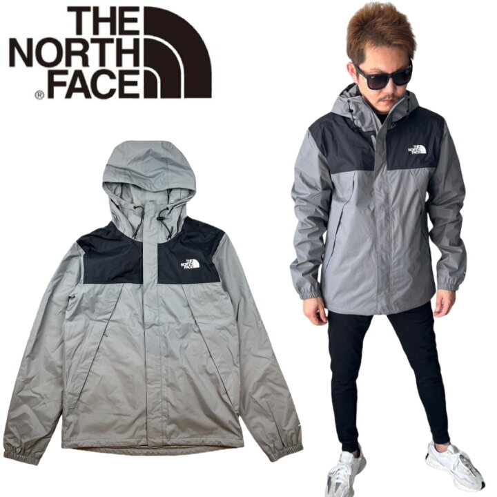 楽天市場】ザ ノースフェイス The North Face ジャケット アントラ 