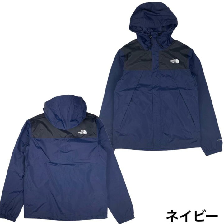 楽天市場】ザ ノースフェイス The North Face ジャケット アントラ 