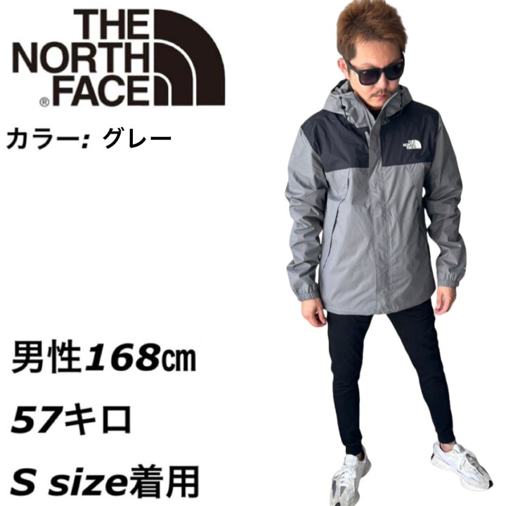 楽天市場】ザ ノースフェイス The North Face ジャケット アントラ 
