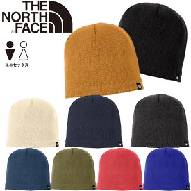 ザ ノースフェイス The North Face ビーニー ニット帽 帽子 NF0A4VUB メンズ レディース ボックスロゴ フリース THE NORTH FACE MOUNTAIN BEANIE