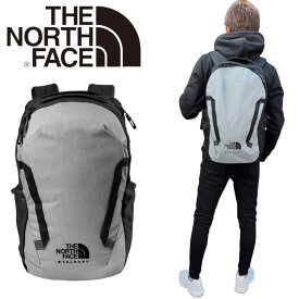 ザ ノースフェイス リュック カバン バックパック NF0A52S6 リュックサック 27L 通学 PC収納 メンズ レディース THE NORTH FACE STALWART BACKPACK