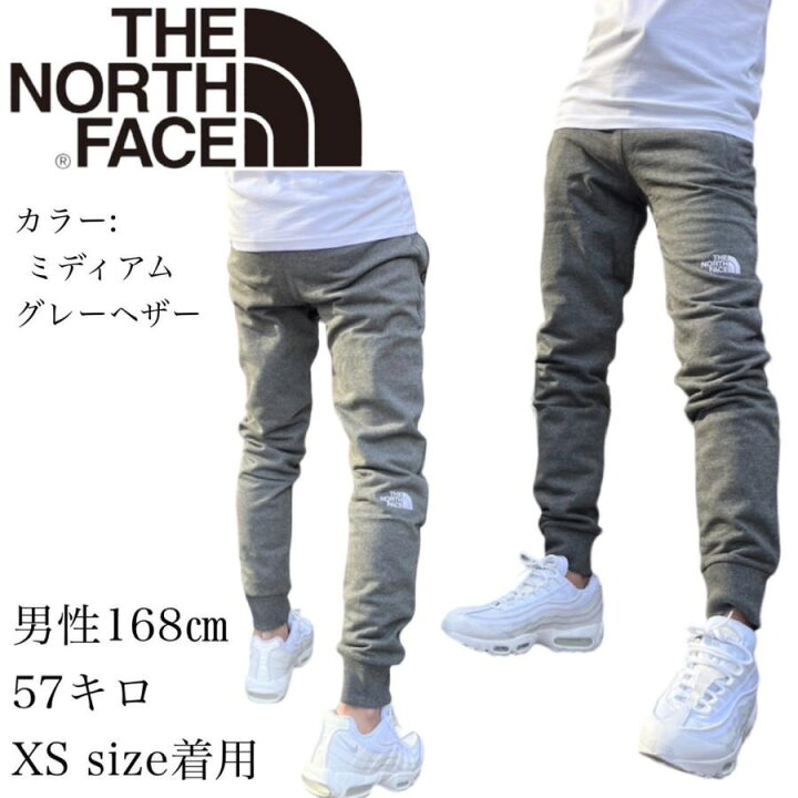 楽天市場】ザ ノースフェイス The North Face ボトムス ジョガーパンツ  