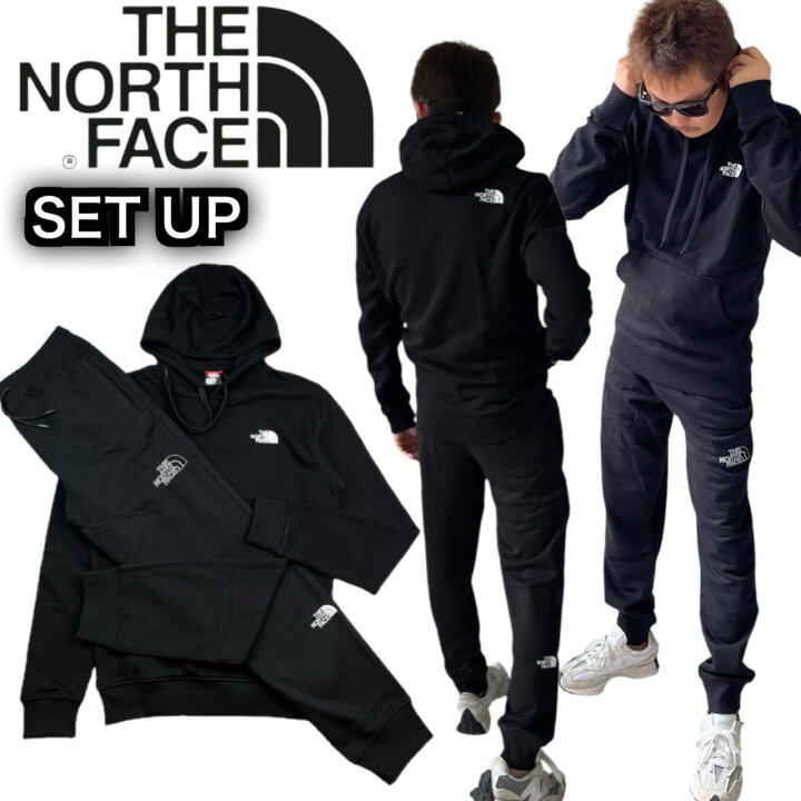 楽天市場】ザ ノースフェイス The North Face セットアップ NF0A7X1J 