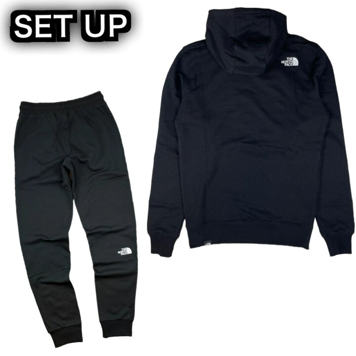 楽天市場】ザ ノースフェイス The North Face セットアップ NF0A7X1J 