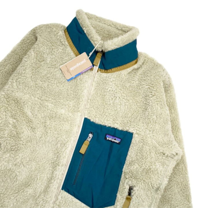 楽天市場】パタゴニア Patagonia クラシック レトロX ジャケット FA24  