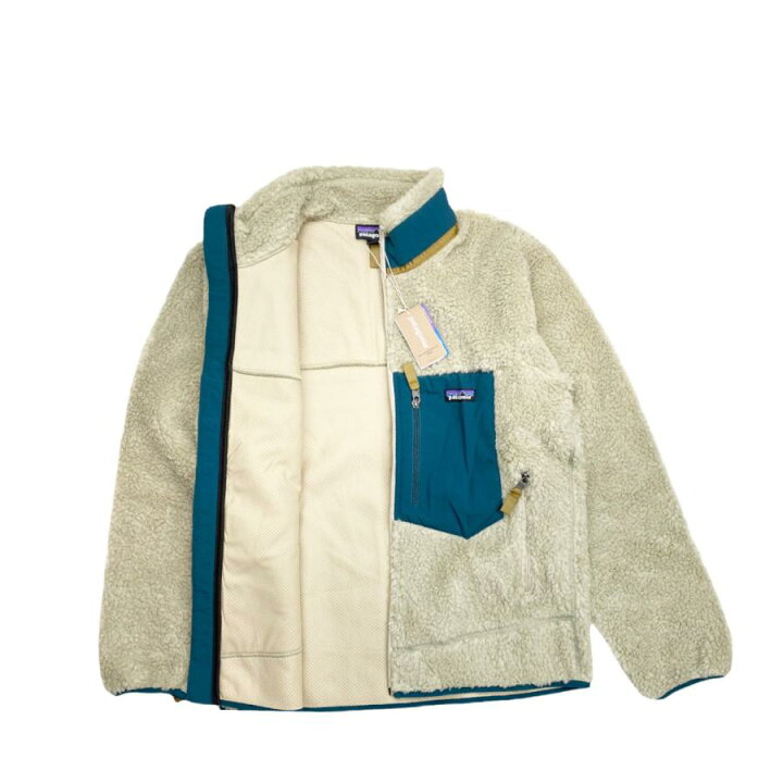 楽天市場】パタゴニア Patagonia クラシック レトロX ジャケット FA24  
