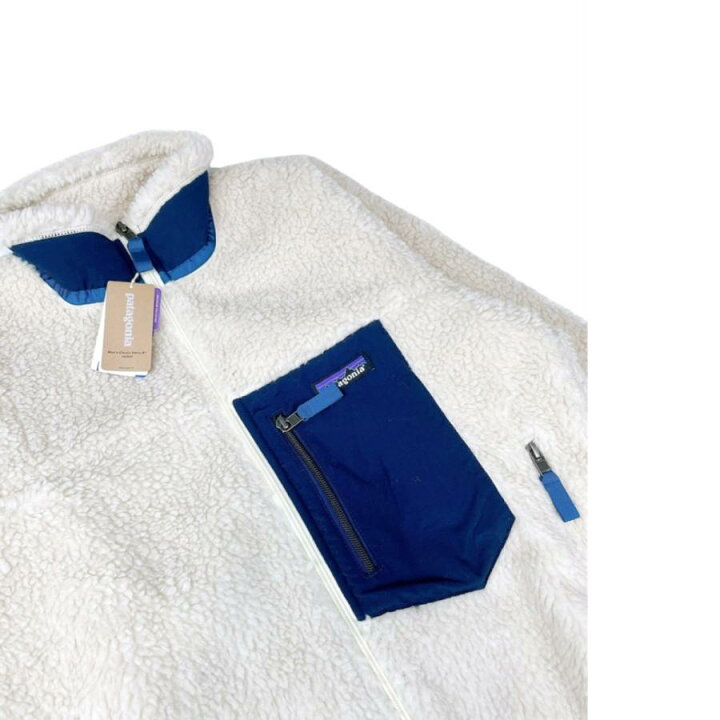 楽天市場】パタゴニア Patagonia クラシック レトロX ジャケット FA24  