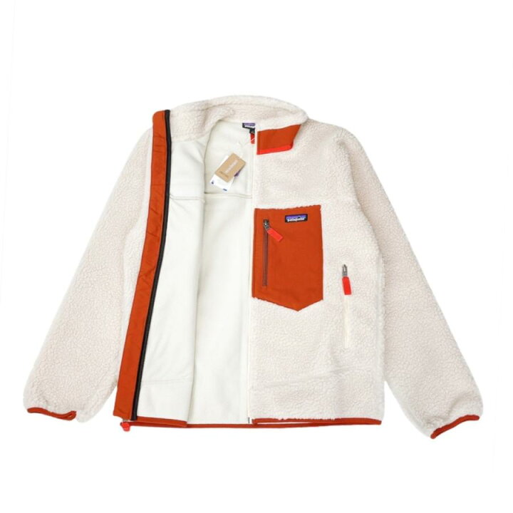 楽天市場】パタゴニア Patagonia クラシック レトロX ジャケット FA24  