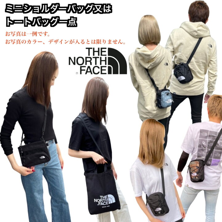 楽天市場】ザ ノースフェイス The North Face 福袋 豪華4点 4点セット 