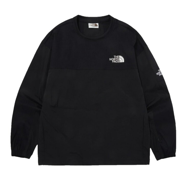 楽天市場】ザ ノースフェイス The North Face トレーナー NM5MQ03M 
