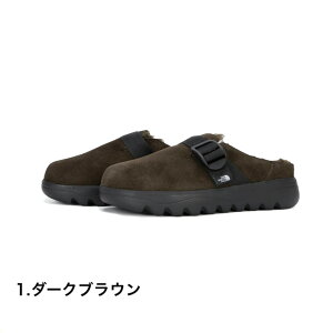 U m[XtFCX ~[ NS93P72J NS93P72K C u[c _Eu[c obN zCg[x ؍ ؍f jZbNX THE NORTH FACE BUCKLE MULE