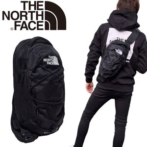 �U �m�[�X�t�F�C�X The North Face �J�o�� �V�����_�[�o�b�O �{�f�B�o�b�O �u���b�N NF0A52UP �����Y ���f�B�[�X THE NORTH FACE BOREALIS SLING