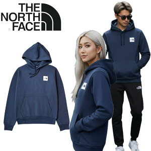 �U �m�[�X�t�F�C�X The North Face �p�[�J�[ �O�{�b�N�X ���N�� �v���I�[�o�[ �����Y ���f�B�[�X NF0A8JAX �t�[�f�B�[ Men's Box Half Dome Regular Hoodie