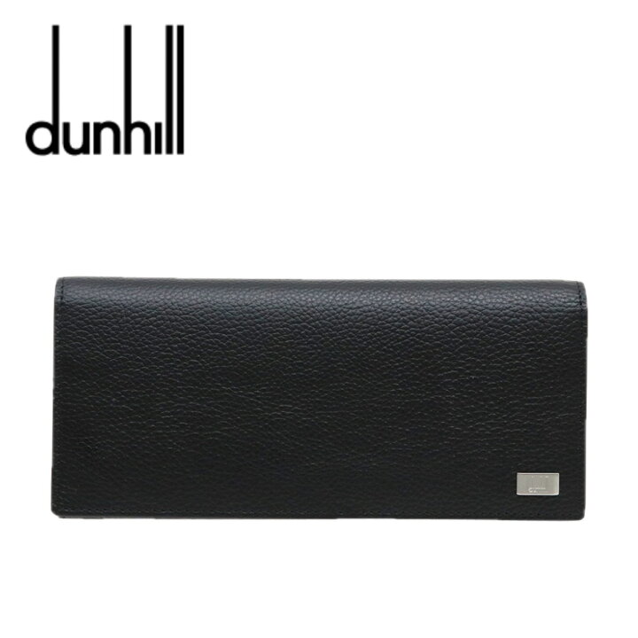 楽天市場】ダンヒル Dunhill 長財布 メンズ レディース レザー 