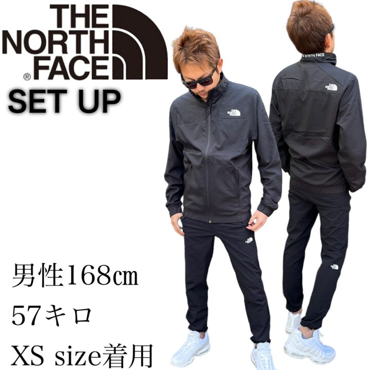 楽天市場】ザ ノースフェイス The North Face セットアップ NF0A7X3M 