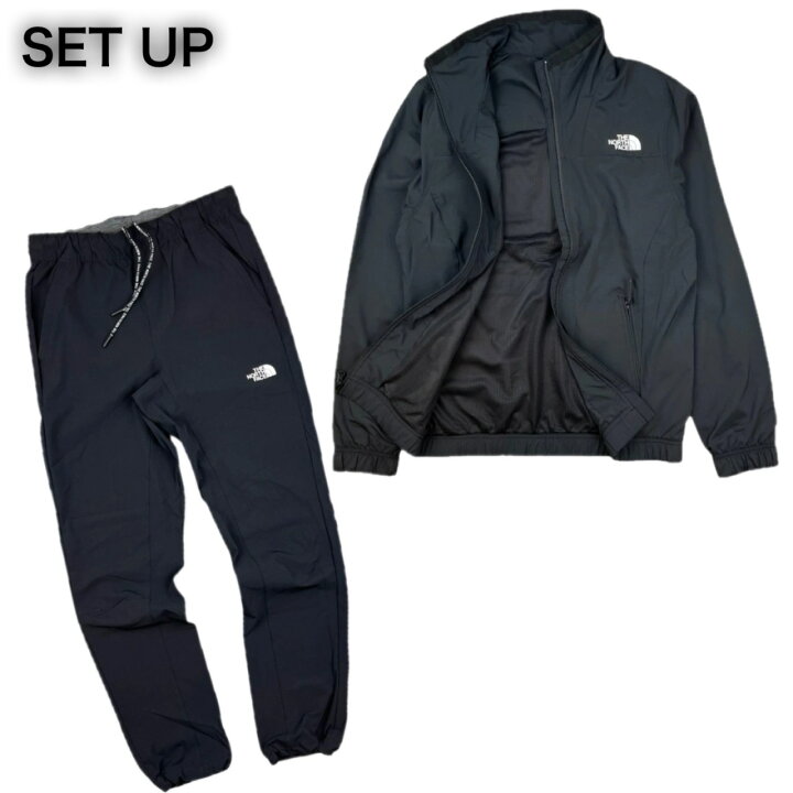 楽天市場】ザ ノースフェイス The North Face セットアップ NF0A7X3M  
