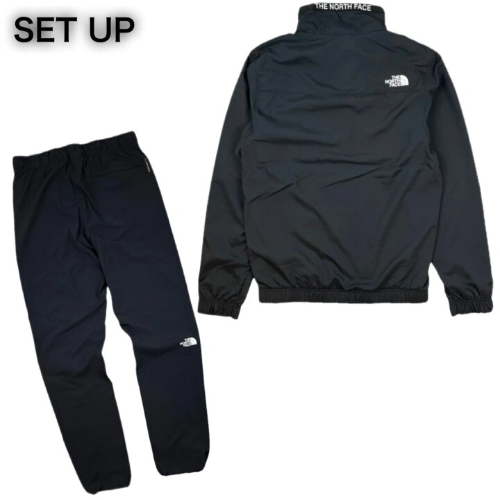 楽天市場】ザ ノースフェイス The North Face セットアップ NF0A7X3M 
