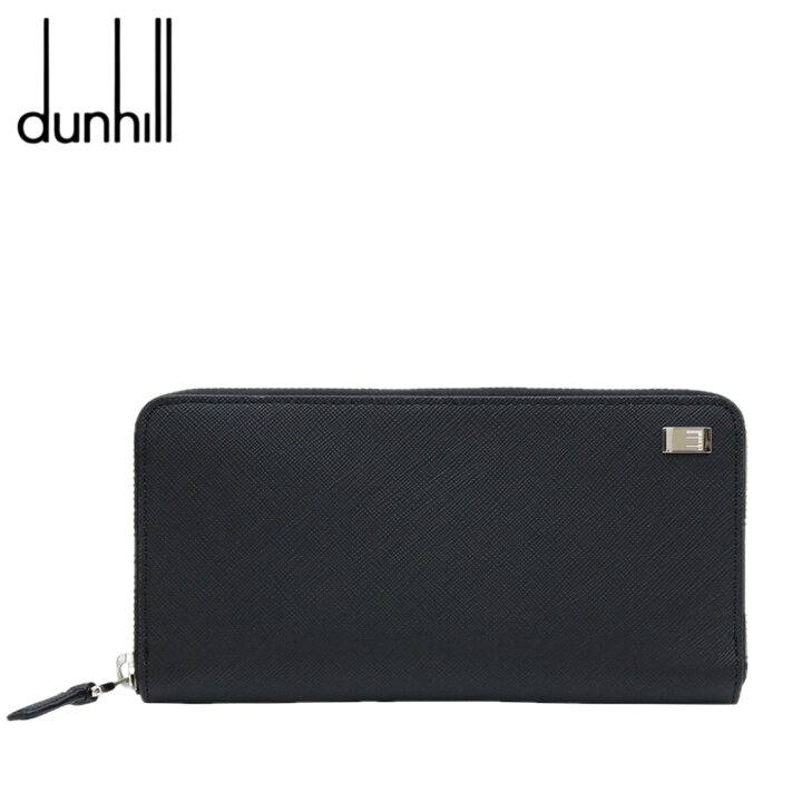 楽天市場】ダンヒル Dunhill 長財布 メンズ レディース ラウンド 