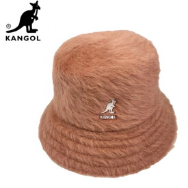 カンゴール Kangol 帽子 バケハ ハット K3477 メンズ レディース ファーゴラ ファー バケットハット 全5色 秋 冬 KANGOL FUGORA BUCKET