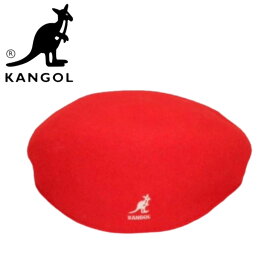 カンゴール kangol ハンチング 帽子 ハット ベレー帽 0258BC ハンチング メンズ レディース 秋 冬 504 ウール ソフトハット ヘリテイジ KANGOL 504 CAP