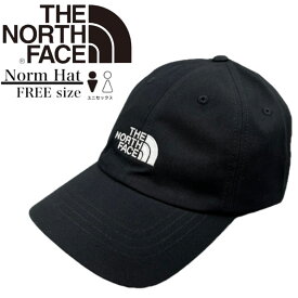 ザ ノースフェイス The North Face ノーム ハット キャップ 帽子 ワンサイズ NF0A3SH3 ユニセックス メンズ レディース THE NORTH FACE NORM CAP