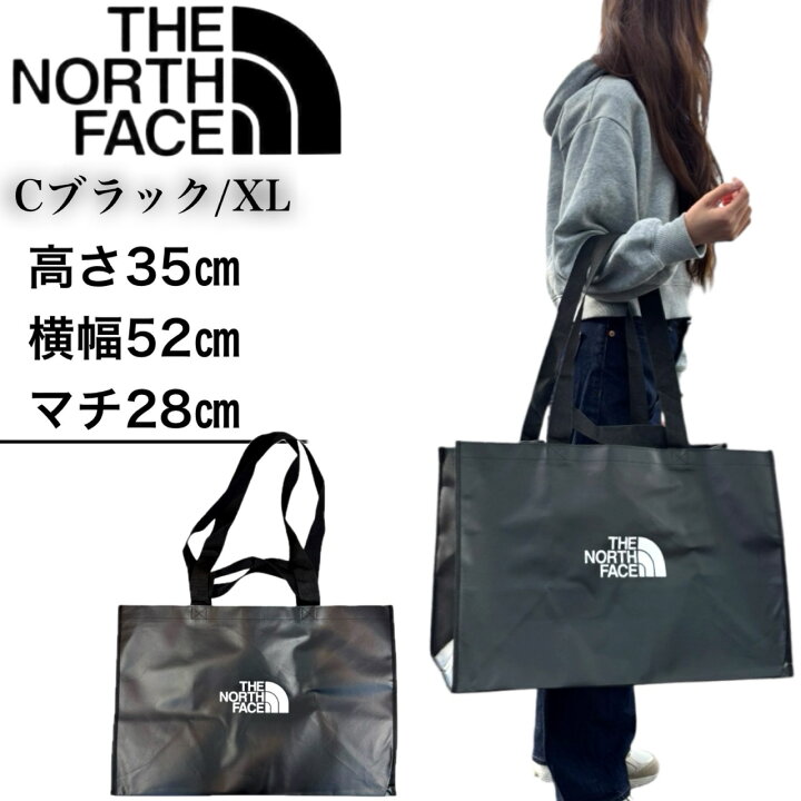 楽天市場】ザ ノースフェイス The North Face トートバッグ カバン 
