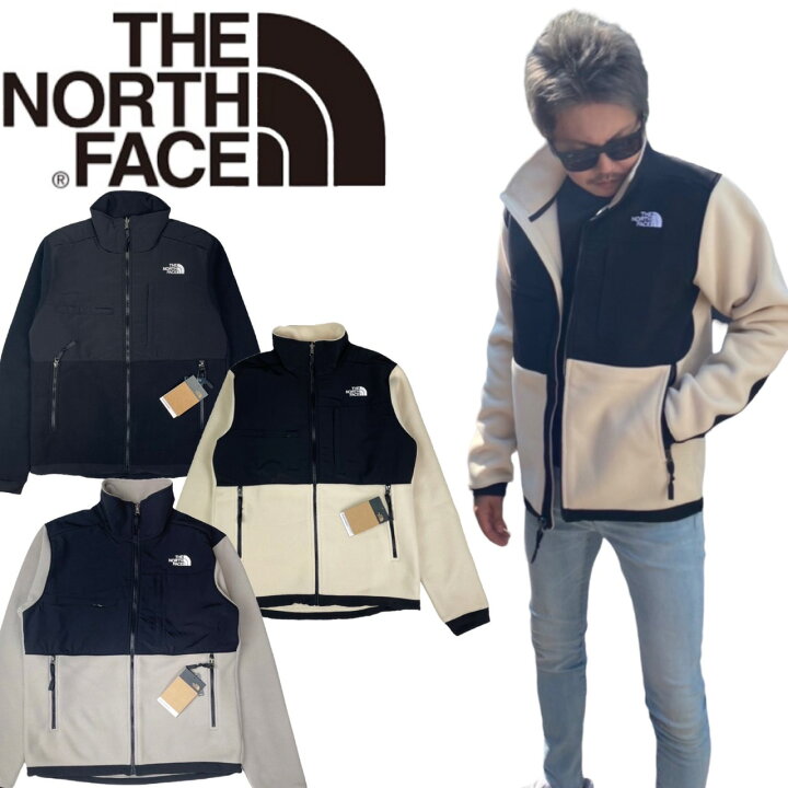 楽天市場】ザ ノースフェイス The North Face デナリ 2 ジャケット 全3 