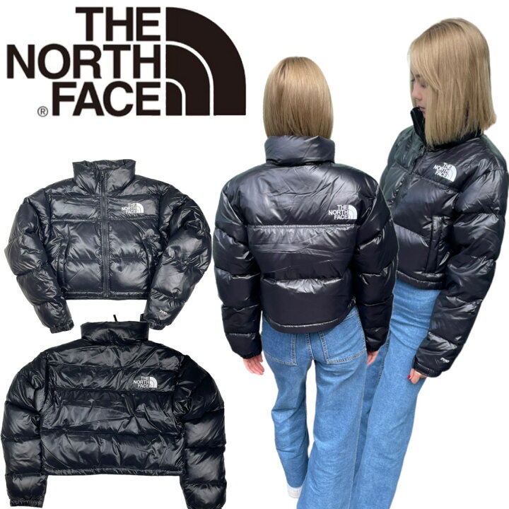 楽天市場】ザ ノースフェイス The North Face ダウン ショート丈  