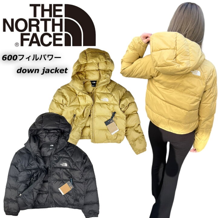 楽天市場】ザ ノースフェイス The North Face ダウンジャケット 