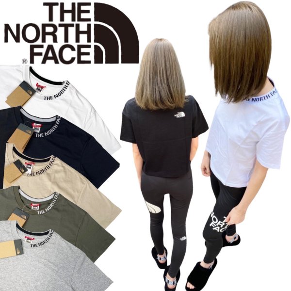 楽天市場】ザ ノースフェイス The North Face 半袖 Tシャツ NF0A5ILX 