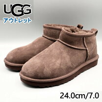 楽天市場】UGG ブーツ 訳ありの通販