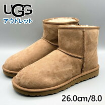 楽天市場】ugg メンズ クラシックミニの通販