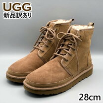 楽天市場】ムートン ブーツ UGG メンズ 28cmの通販